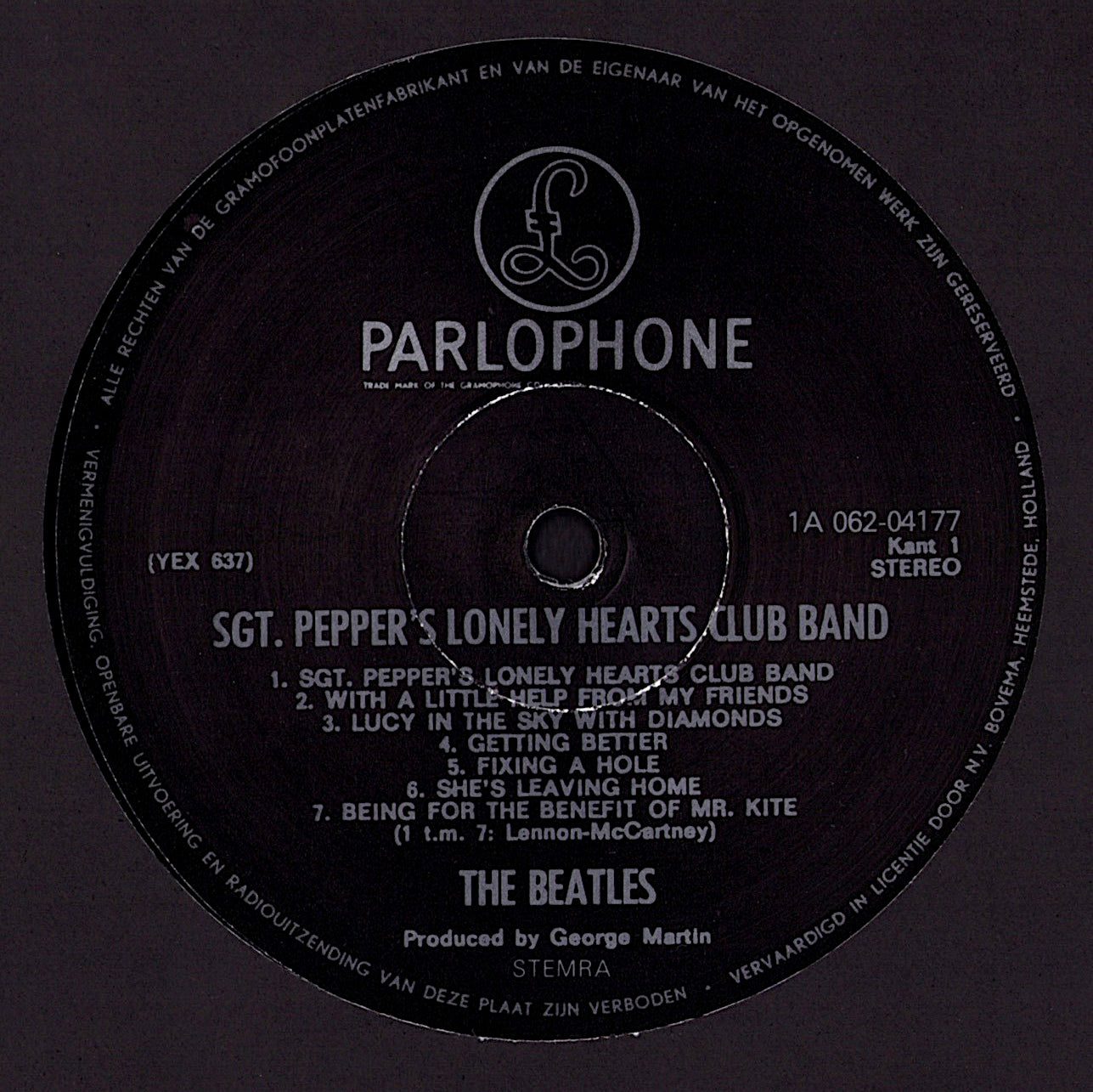 The Beatles ‎– The Beatles Collection Vinyl 14 LP Box-Set