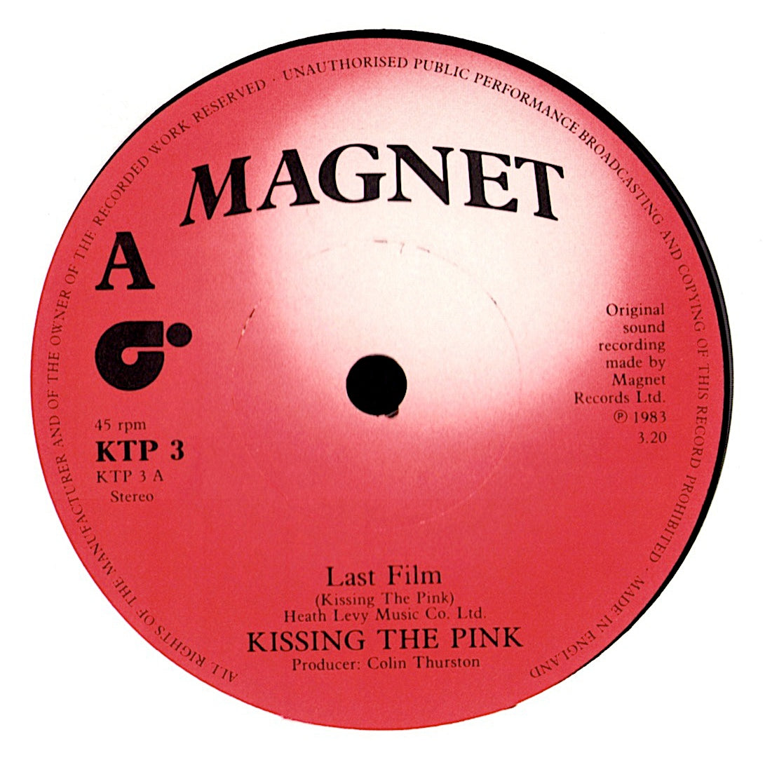 Altered Images - Happy Birthday Vinyl 7" | EU Original | 1981 Kopie Kopie