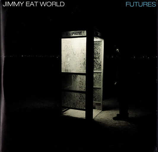 Jimmy Eat World – Futures Vinyl LP