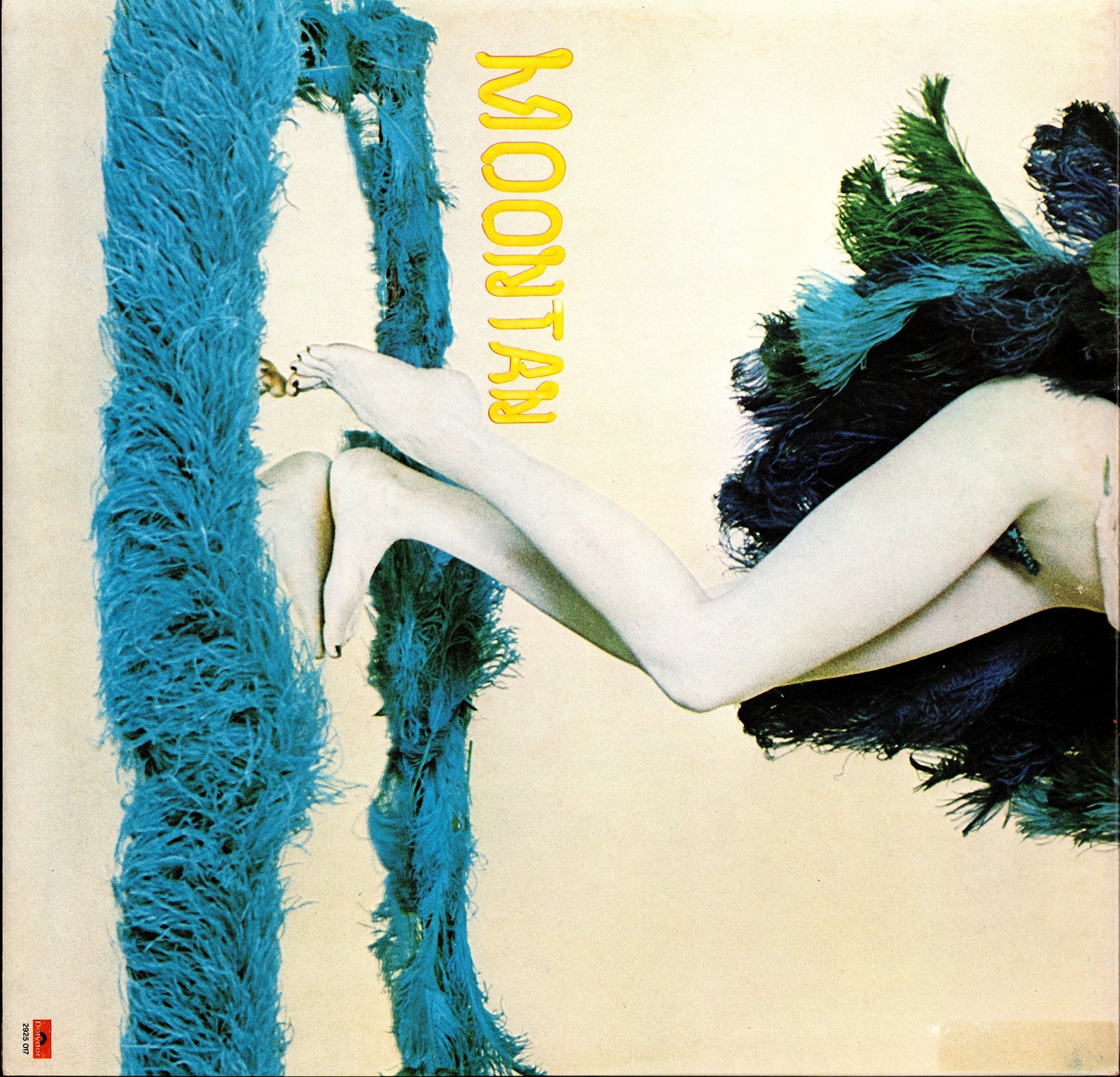 Golden Earring – Together Vinyl LP Kopie