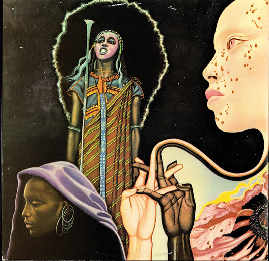 Miles Davis - Bitches Brew (Vinyl 2LP)