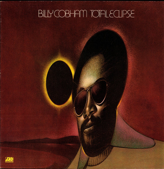 Billy Cobham ‎- A Funky Thide Of Sings Vinyl LP Kopie Kopie
