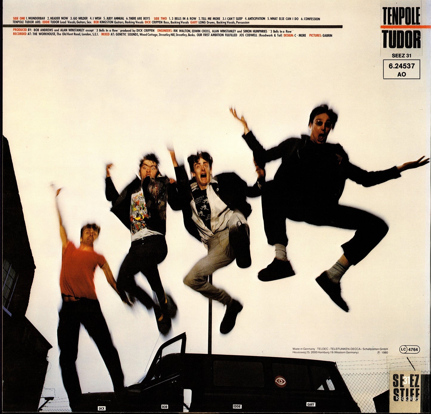 David Bowie – "Heroes" Vinyl LP Kopie Kopie Kopie