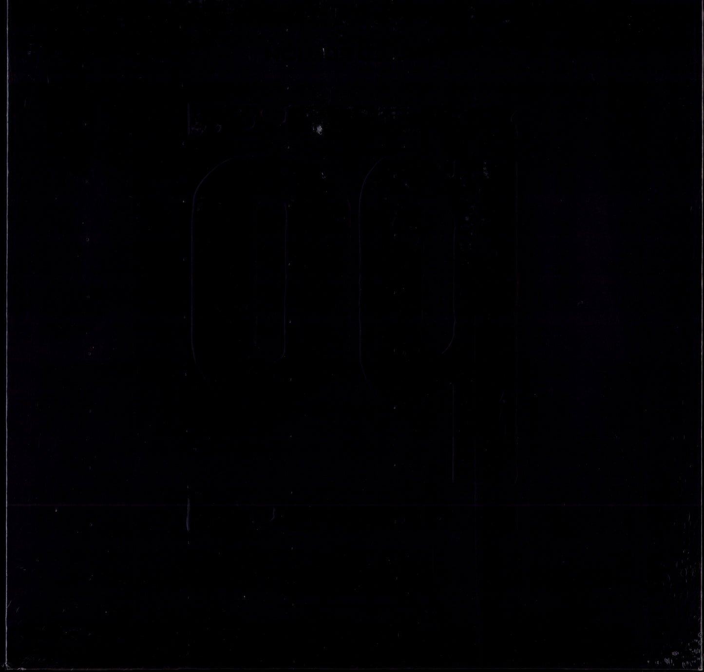 Böhse Onkelz ‎– 40 Jahre Onkelz Ltd. Ruby Red Vinyl 4LP Box Set