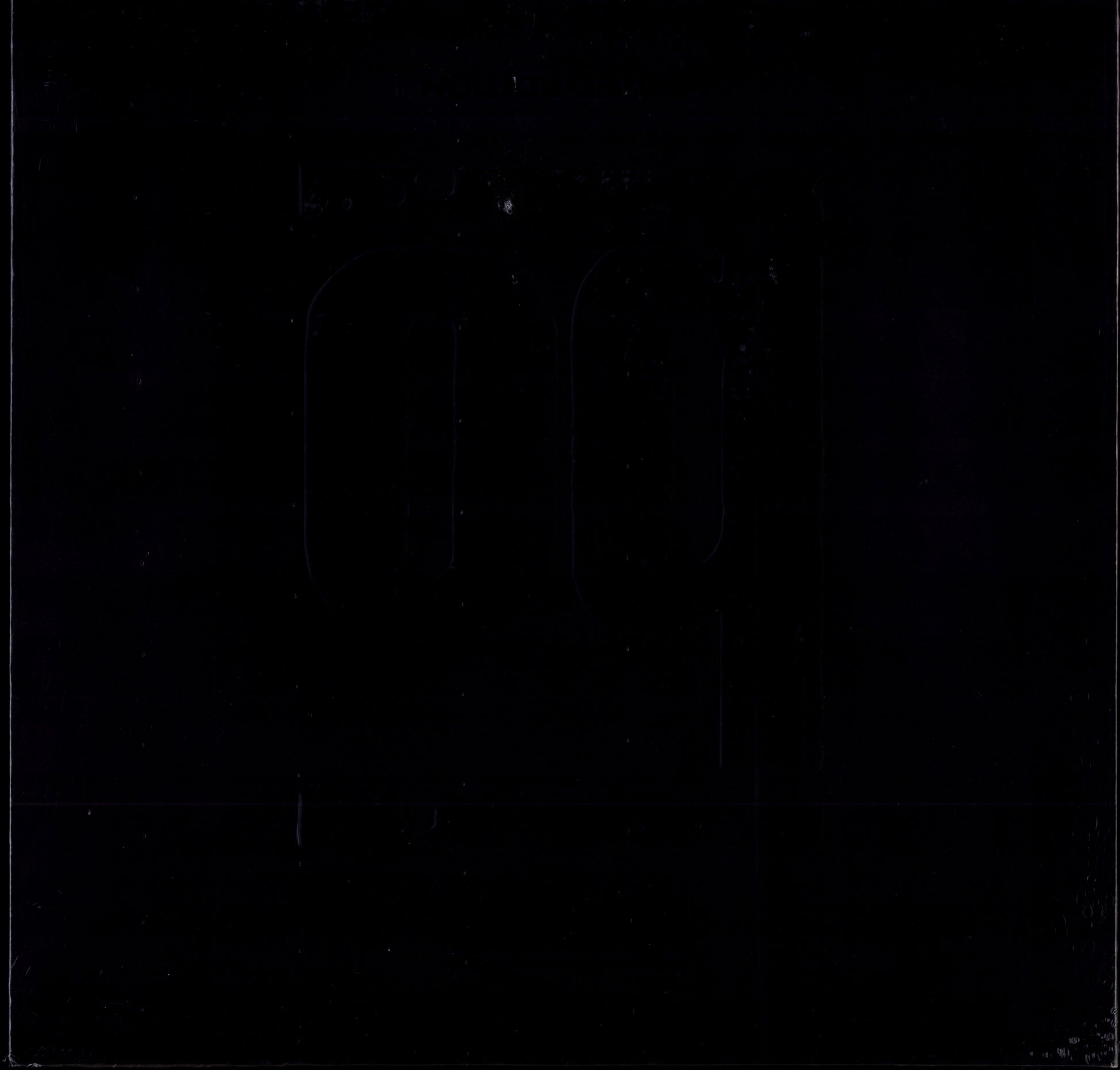 Böhse Onkelz ‎– 40 Jahre Onkelz Ltd. Ruby Red Vinyl 4LP Box Set