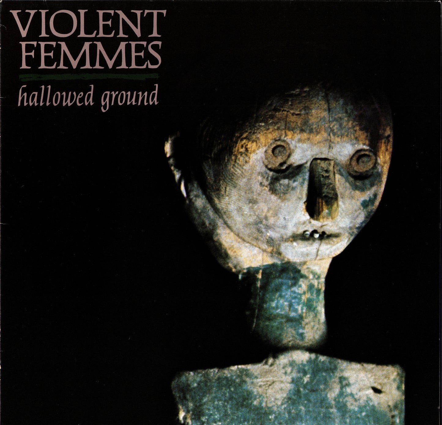 Violent Femmes - Hallowed Ground Vinyl LP