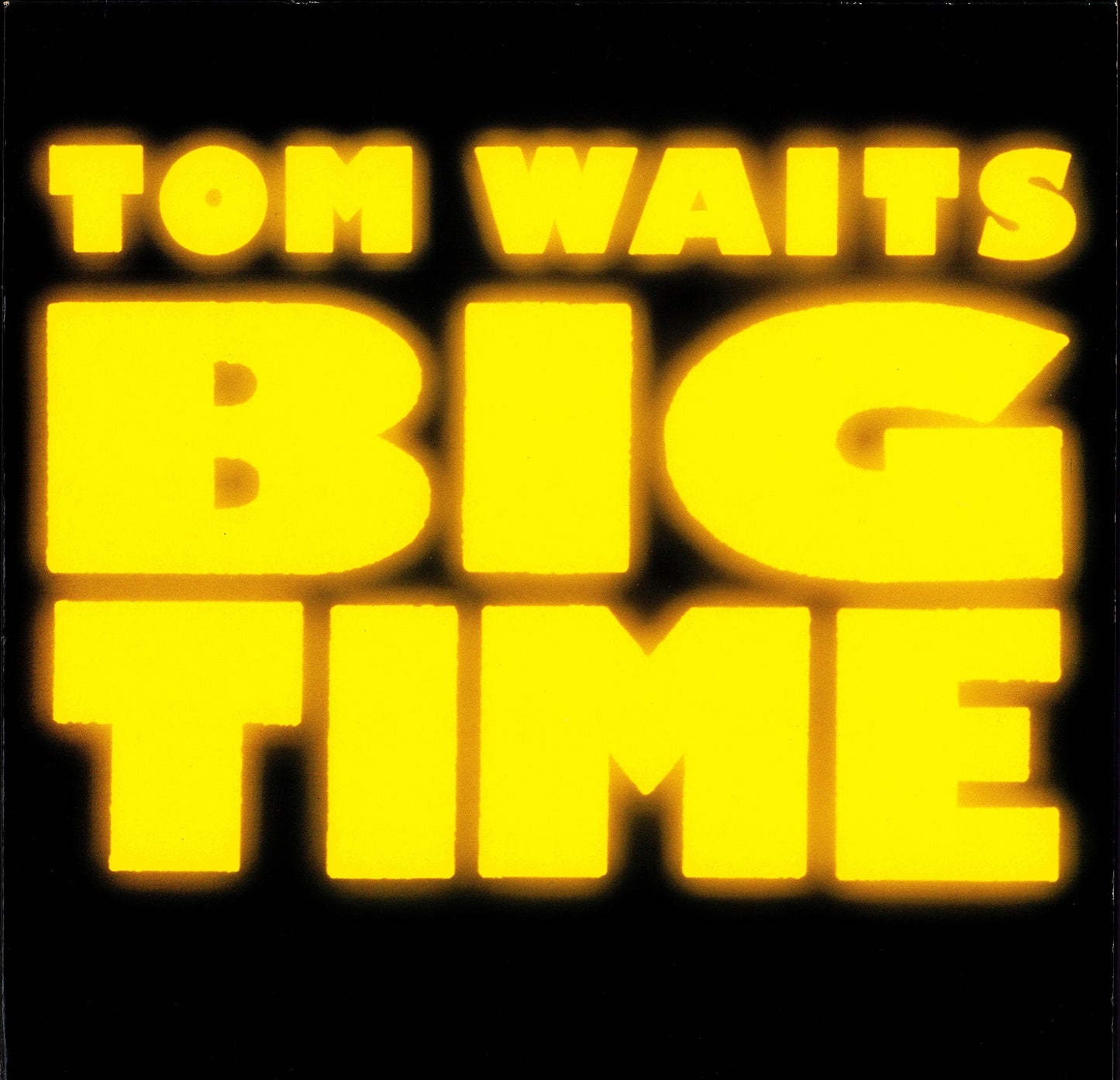 Tom Waits ‎- Bounced Checks Vinyl LP Kopie Kopie