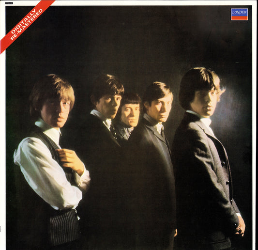 The Rolling Stones – The Rolling Stones Vinyl LP