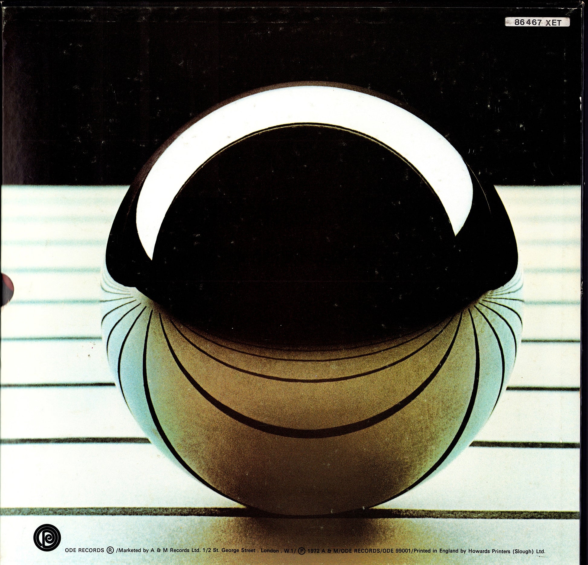 London Symphony Orchestra – Tommy Vinyl 2LP | DE Original | 1972