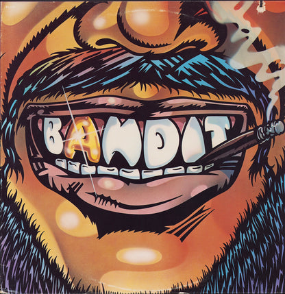 Bandit - Bandit (Vinyl LP)