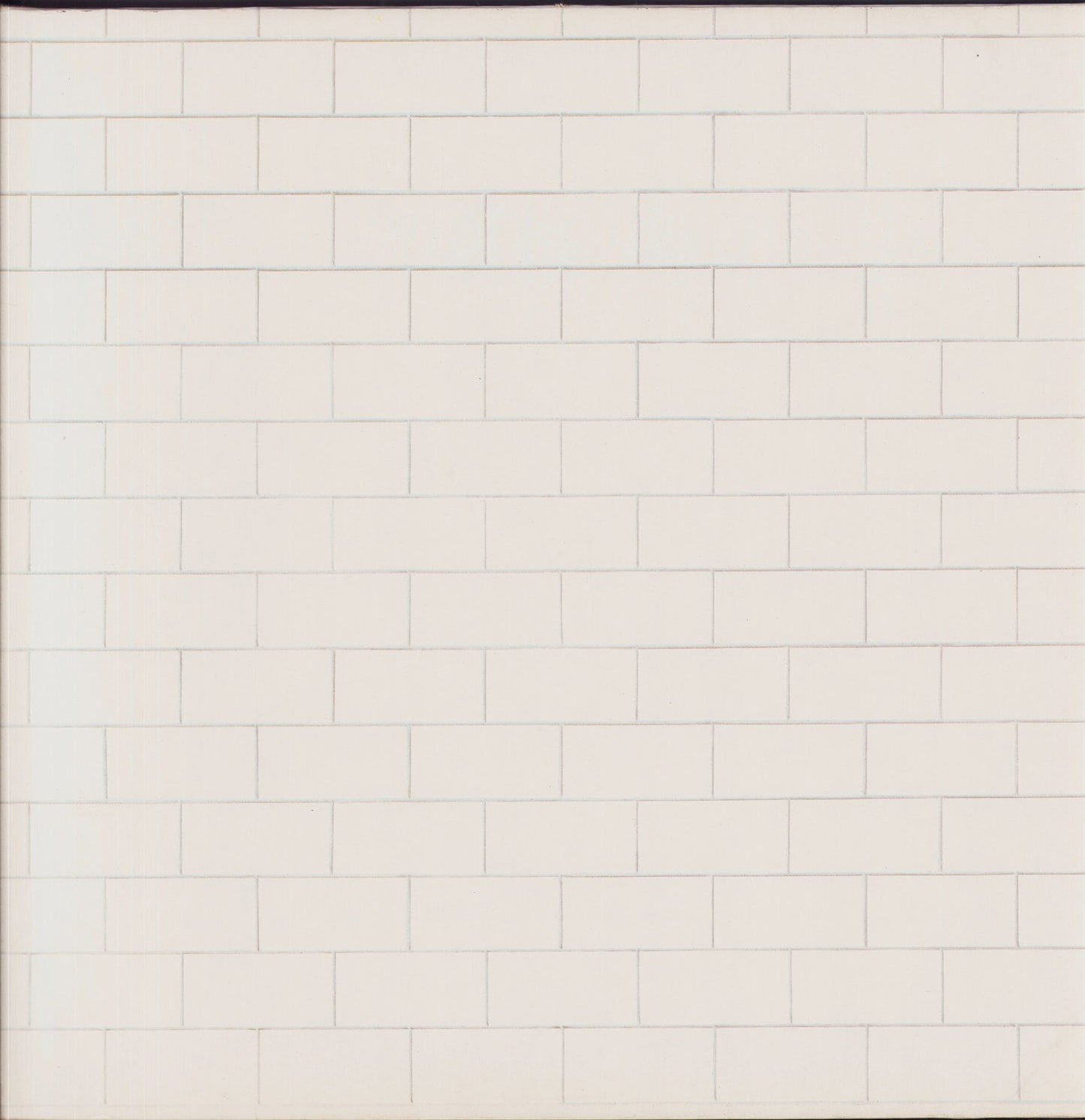 Pink Floyd - The Wall Vinyl 2LP