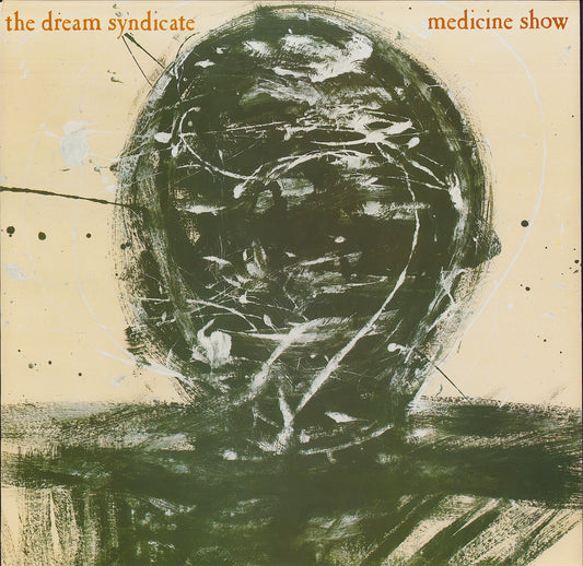 The Dream Syndicate - Medicine Show (Vinyl LP)
