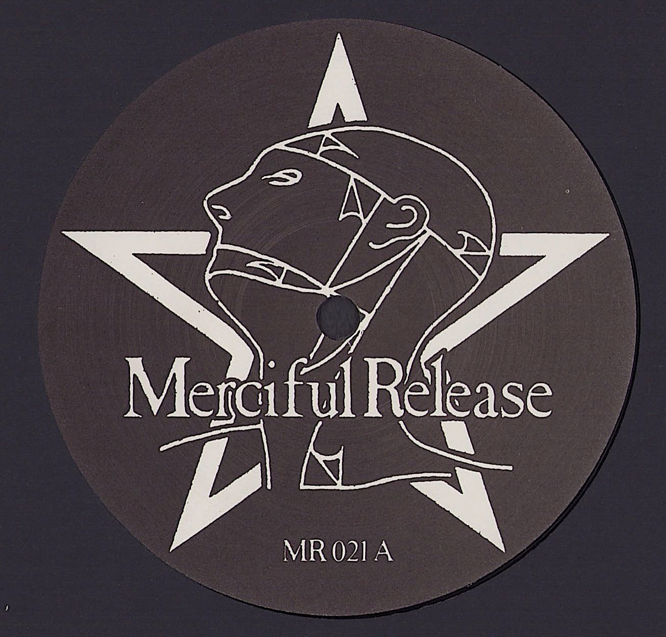 The Sisters Of Mercy - Alice Vinyl 12"