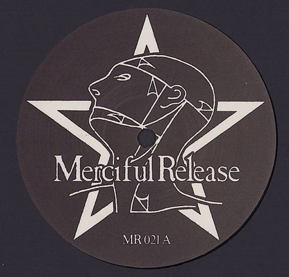 The Sisters Of Mercy - Alice Vinyl 12"