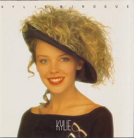 Kylie Minogue - Kylie Vinyl LP