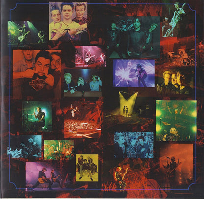 Green Day ‎- Greatest Hits: God's Favorite Band Vinyl 2LP