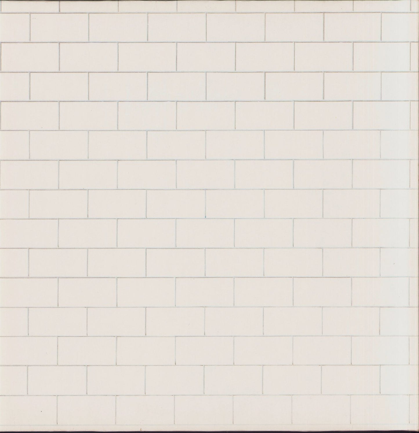 Pink Floyd - The Wall Vinyl 2LP