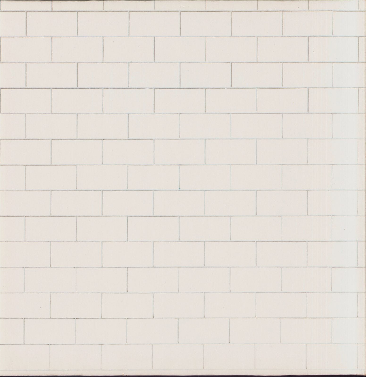 Pink Floyd - The Wall Vinyl 2LP