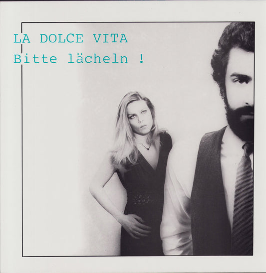La Dolce Vita - Bitte Lächeln! Vinyl LP