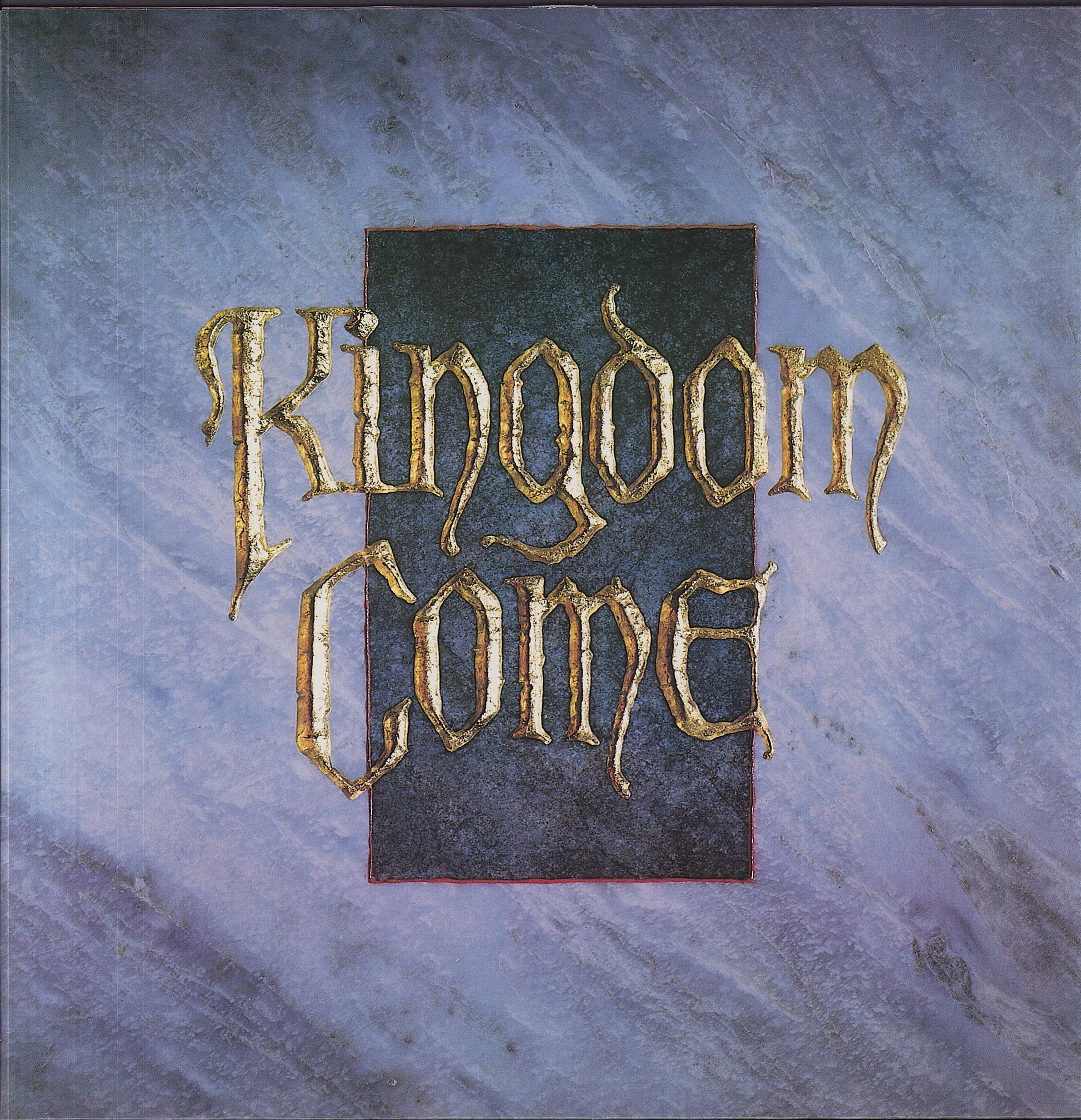 Kingdom Come - Kingdome Come Vinyl LP