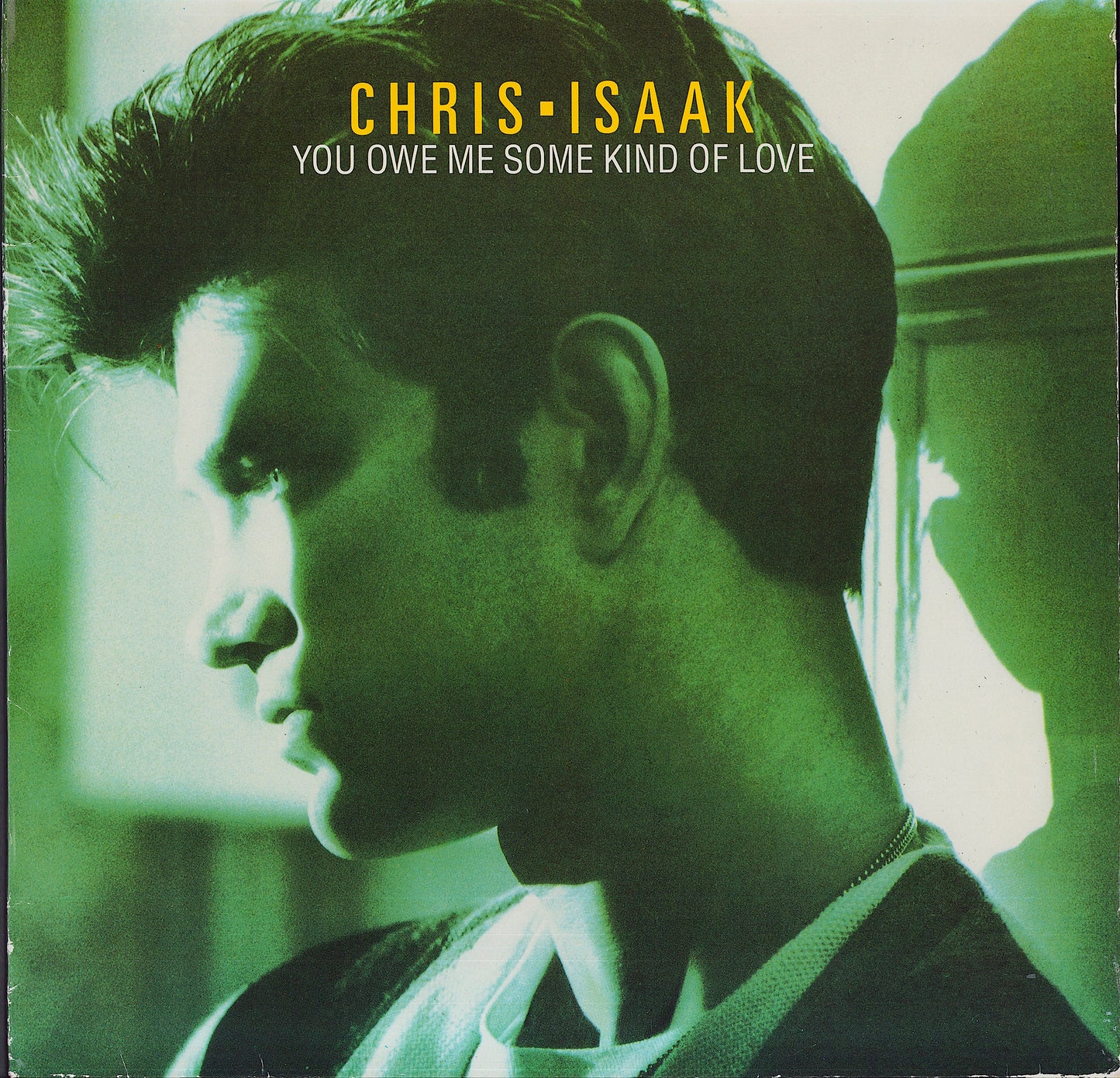 Chris-Isaak