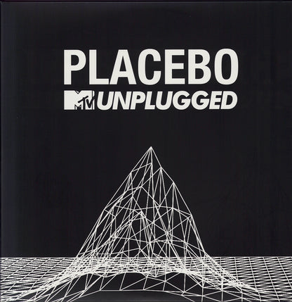 Placebo ‎- MTV Unplugged Vinyl 2LP