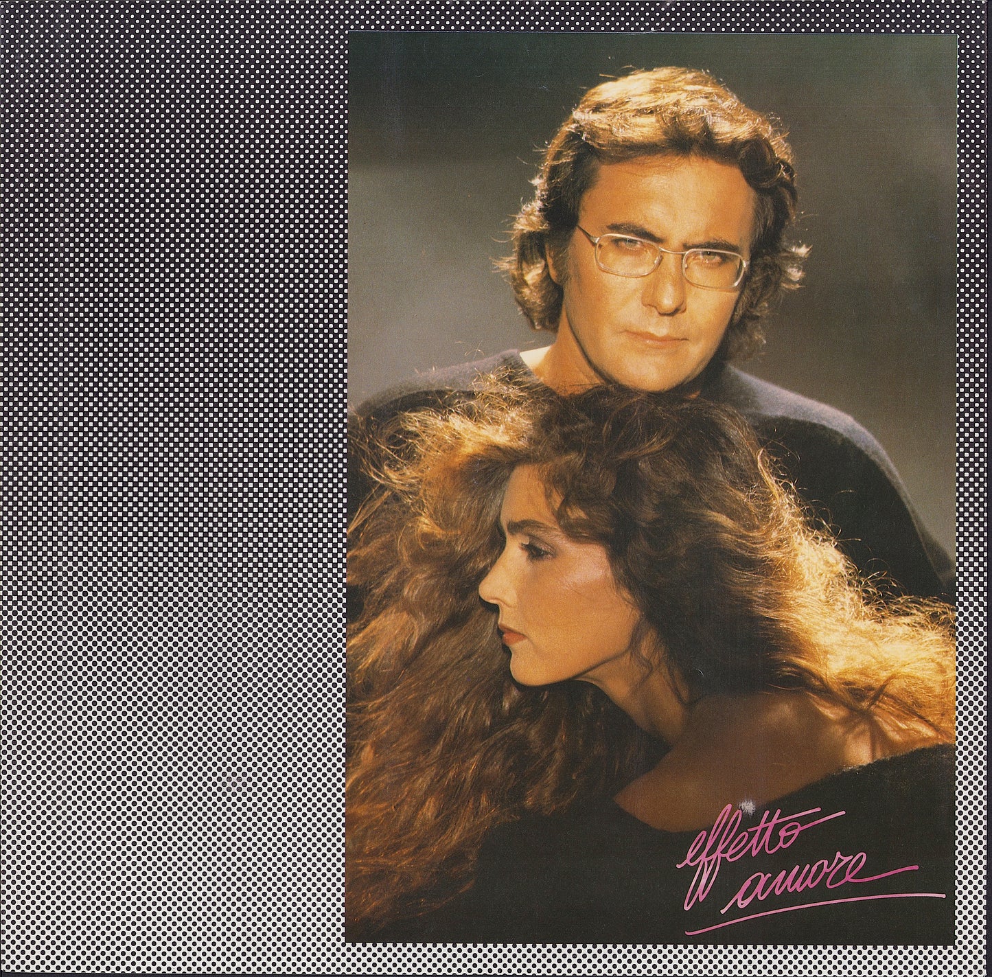 Al Bano & Romina Power - Effetto Amore Vinyl LP