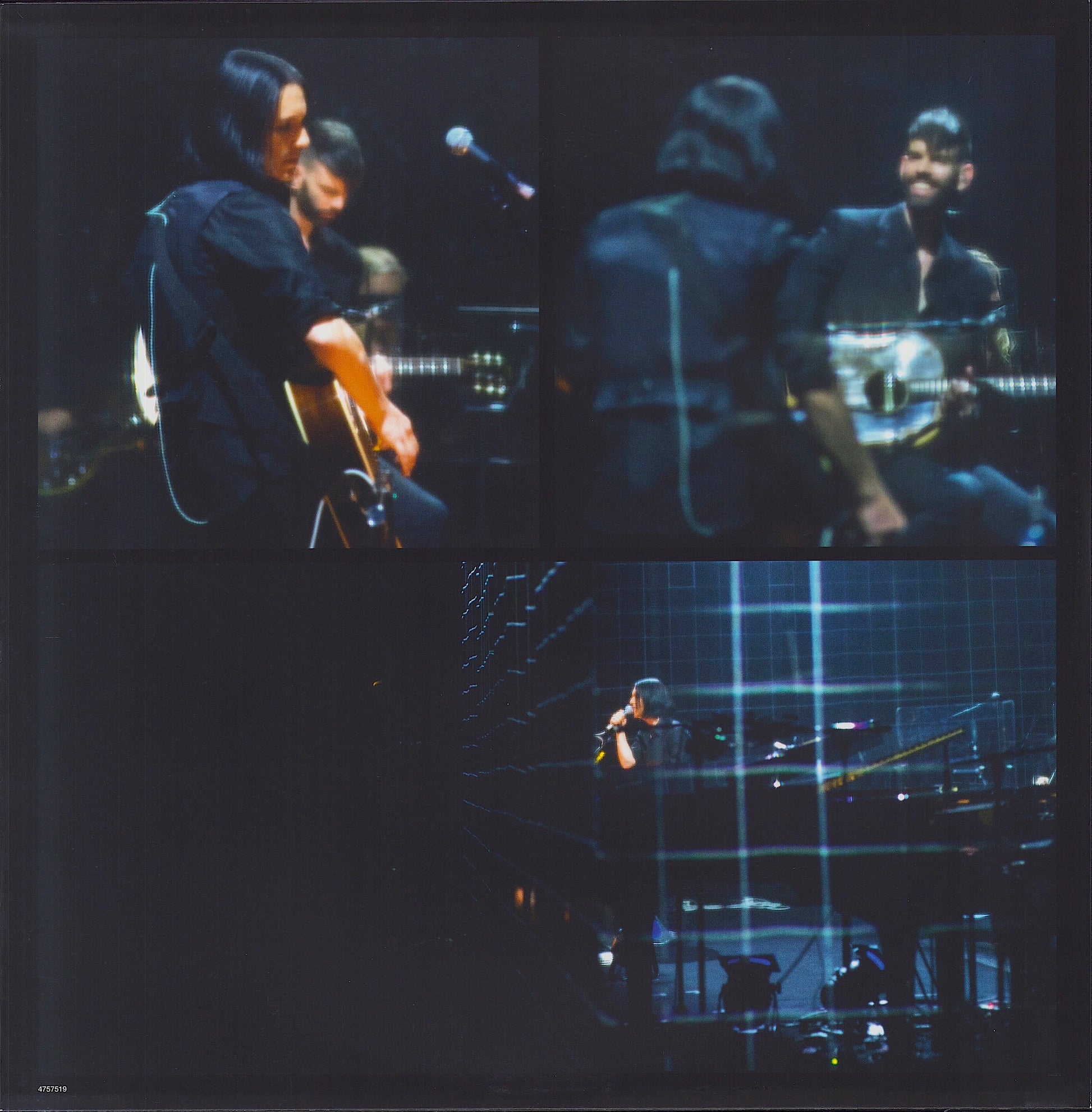 Placebo ‎- MTV Unplugged Vinyl 2LP