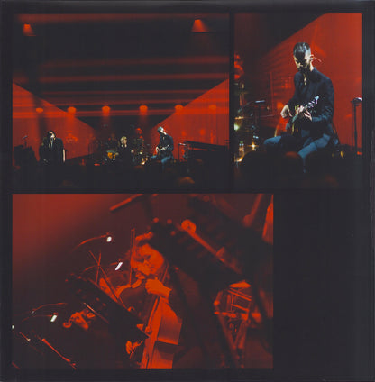 Placebo ‎- MTV Unplugged Vinyl 2LP