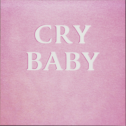 Melanie Martinez - Cry Baby Vinyl LP