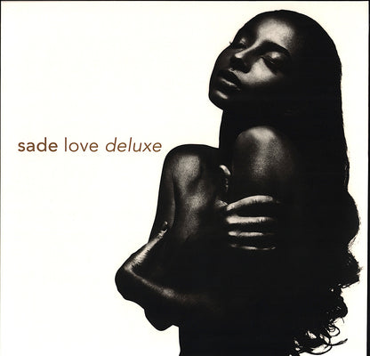 Sade ‎– Love Deluxe Vinyl LP