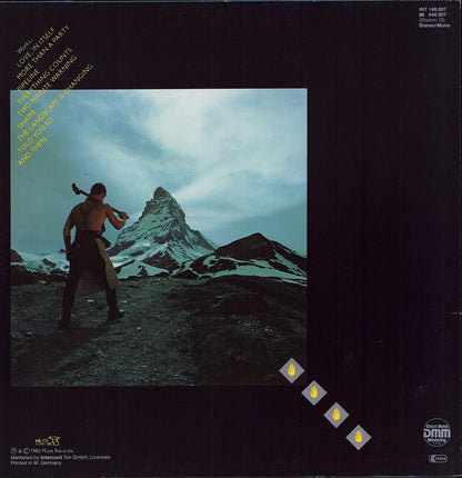 Depeche Mode ‎- Construction Time Again Vinyl LP