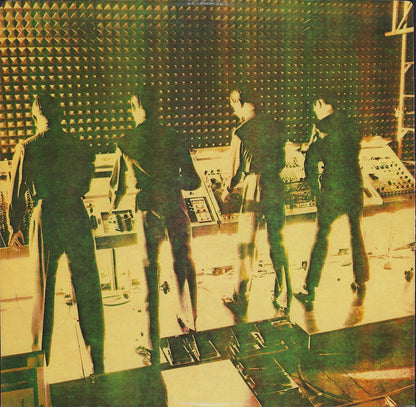 Kraftwerk - Computer World (Vinyl LP