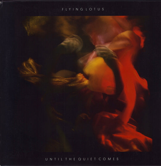 Flying Lotus - Until The Quiet Comes Vinyl 2LP