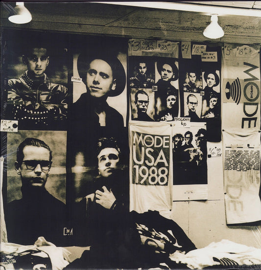 Depeche Mode - 101 Vinyl 2LP