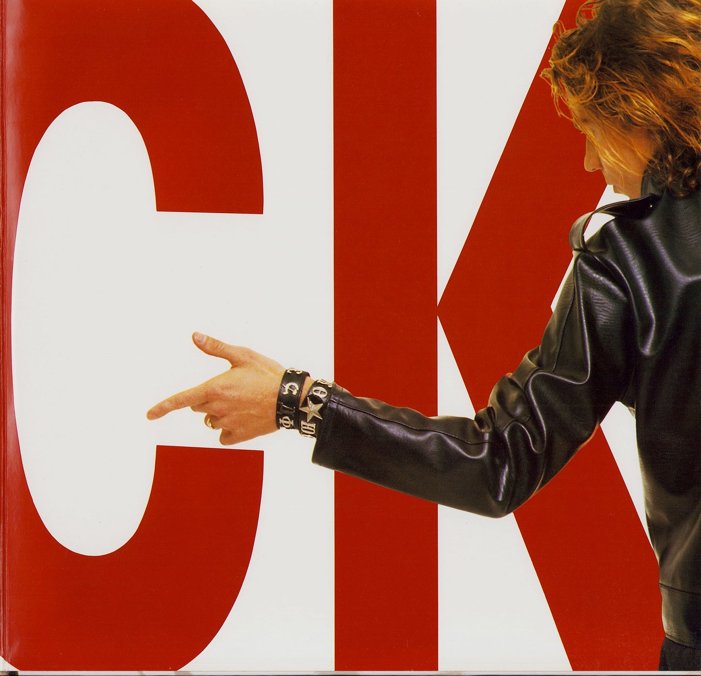 INXS - Kick Vinyl LP