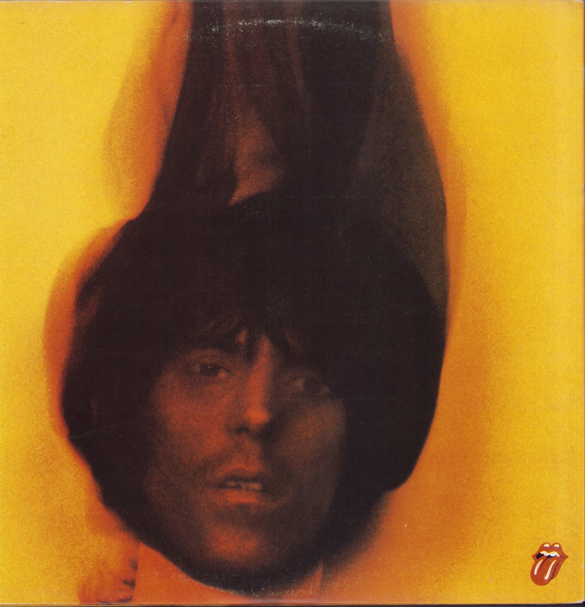 The Rolling Stones - Goat's Head Soup Vinyl LP UK