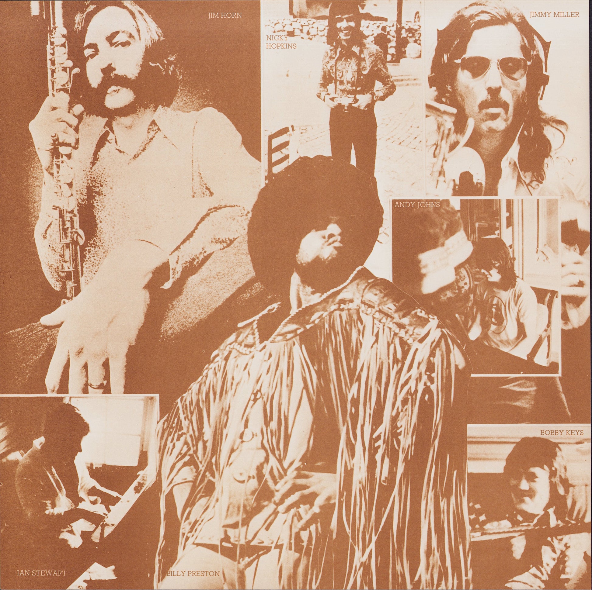 The Rolling Stones - Goat's Head Soup Vinyl LP UK