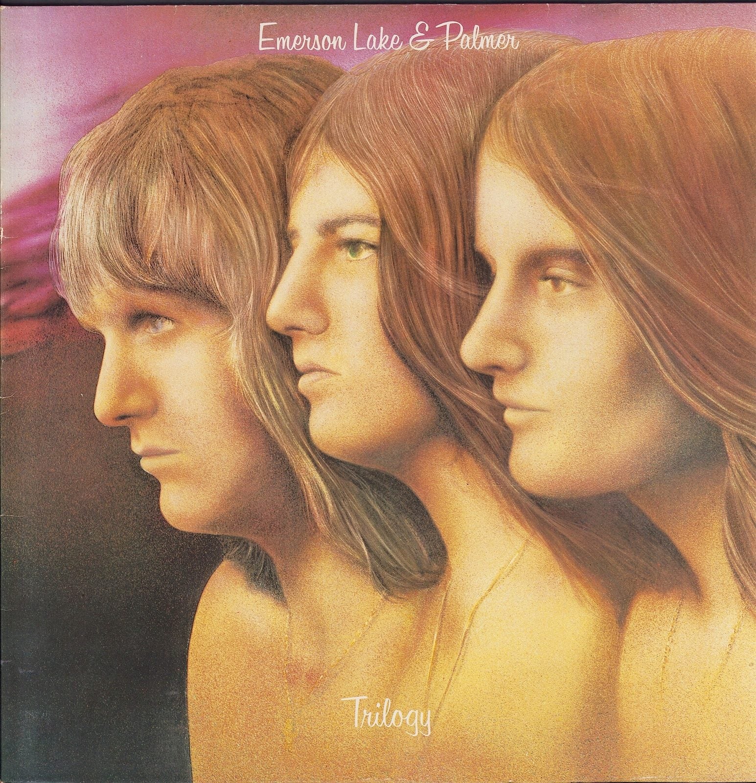 LP purchases Emerson, Lake & Palmer