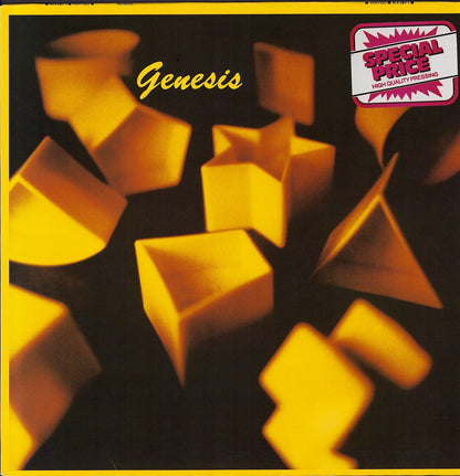 Genesis ‎- Genesis Vinyl LP NE