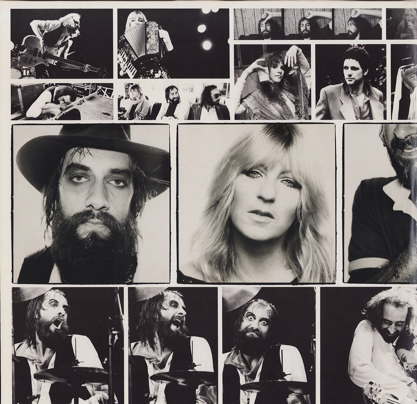 Fleetwood Mac - Fleetwood Mac Live (Vinyl 2LP) NE