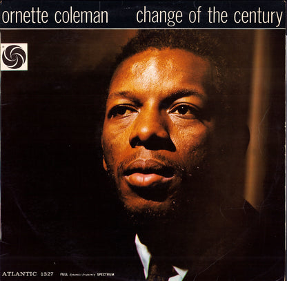 Ornette Coleman – Change Of The Century Vinyl LP