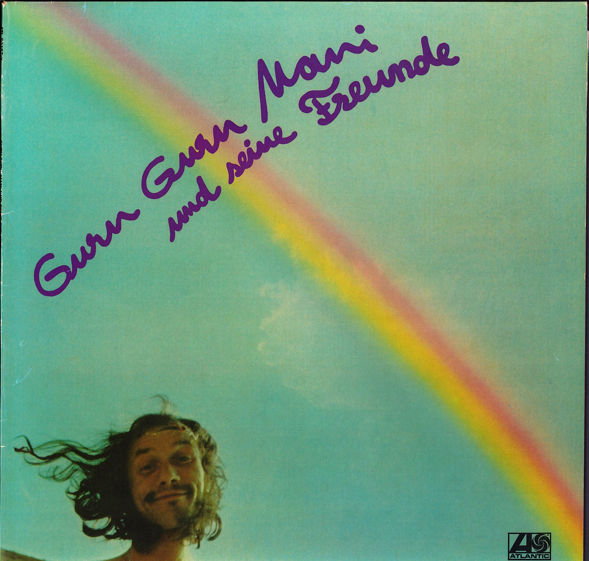 Guru Guru – Mani Und Seine Freunde