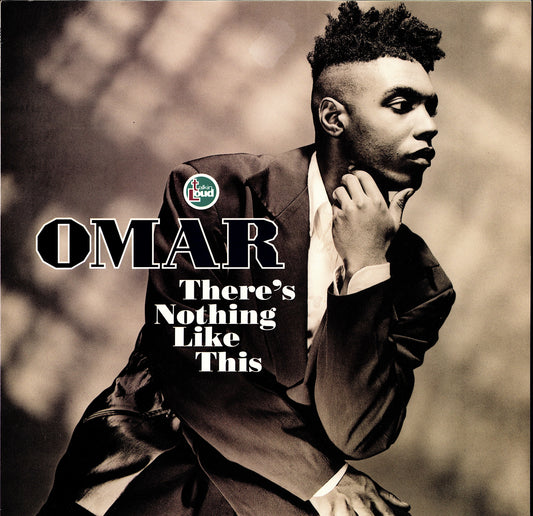 Al Jarreau – Jarreau Vinyl LP