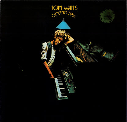 Tom Waits - Closing Time Vinyl LP