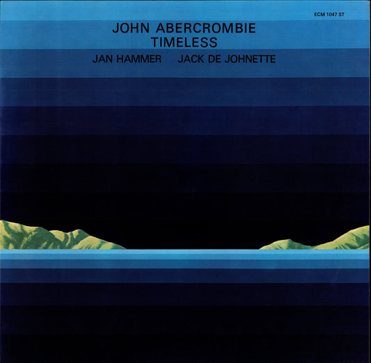 Eberhard Weber – The Colours Of Chloë Vinyl LP Kopie Kopie