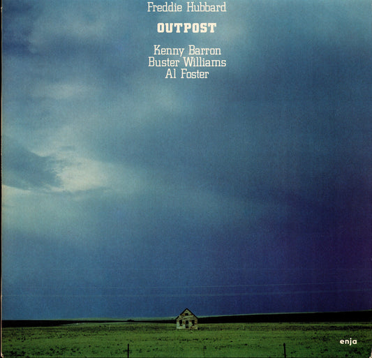 Freddie Hubbard – Outpost Vinyl LP