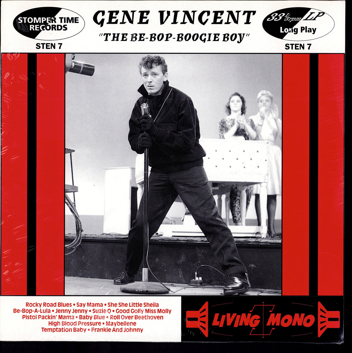 Janis Martin - Janis And Elvis Vinyl 10" | FR Reissue | 1985 Kopie Kopie Kopie