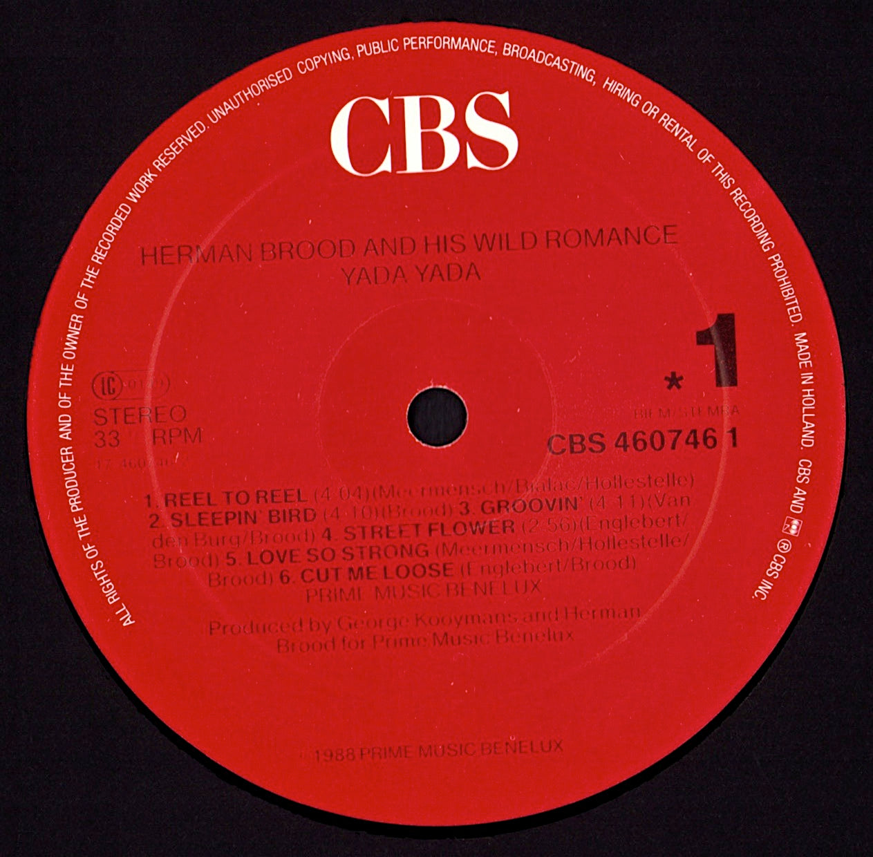 Paco De Lucía – La Fabulosa Guitarra De Paco De Lucía Vinyl LP Kopie Kopie Kopie