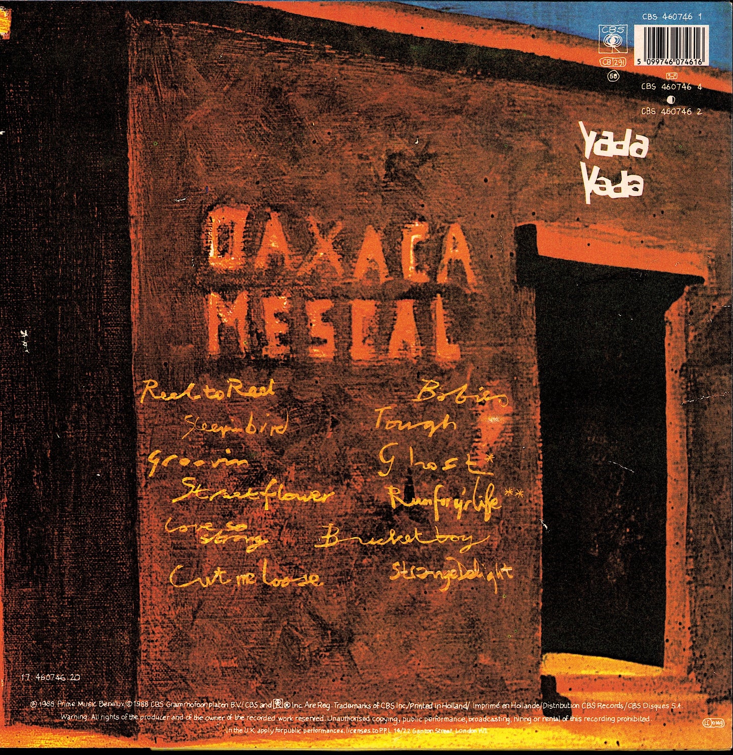 Paco De Lucía – La Fabulosa Guitarra De Paco De Lucía Vinyl LP Kopie Kopie Kopie